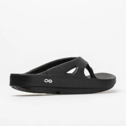 OOFOS OOriginal Women's Black -Holabird Sports SHOP 570361 6