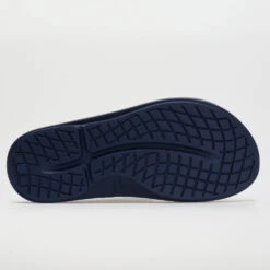 OOFOS OOriginal Men's Navy -Holabird Sports SHOP 570390 4