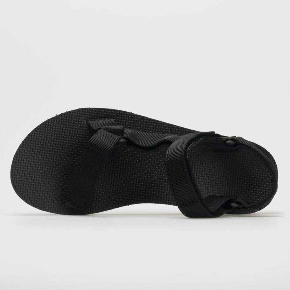 Teva Original Universal Women's Black 2 Teva Original Universal Women's Black - Image 2