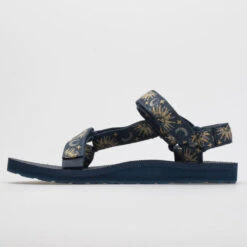 Teva Original Universal Women's Sun And Moon Insignia Blue -Holabird Sports SHOP 570445 1