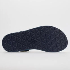 Teva Original Universal Women's Sun And Moon Insignia Blue -Holabird Sports SHOP 570445 4