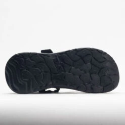 Teva Zymic Men's Black -Holabird Sports SHOP 570620 4