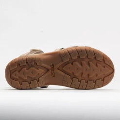 Teva Tirra Women's Neutral Multi -Holabird Sports SHOP 570623 4