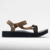 Teva Midform Universal Leather Women's Neutral Multi