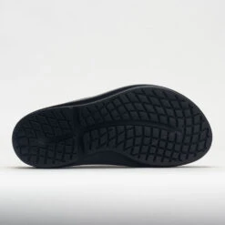 OOFOS OOmega OOlala Women's Black -Holabird Sports SHOP 570634 4