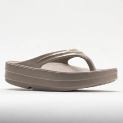 OOFOS OOmega OOlala Women's Nomad 10 OOFOS OOmega OOlala Women's Nomad -Holabird Sports SHOP 570635 5