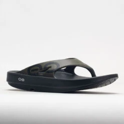 OOFOS OOriginal Sport Men's Tactical Green -Holabird Sports SHOP 570650 5