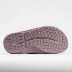 OOFOS OOahh Sport Flex Women's Stardust -Holabird Sports SHOP 570655 4