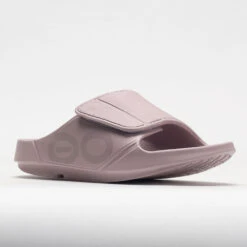 OOFOS OOahh Sport Flex Women's Stardust -Holabird Sports SHOP 570655 5