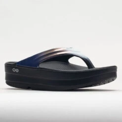 OOFOS OOmega OOlala Luxe Women's Calypso -Holabird Sports SHOP 570657 5