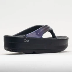 OOFOS OOmega OOlala Luxe Women's Calypso -Holabird Sports SHOP 570657 6