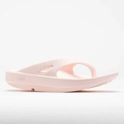 OOFOS OOriginal Women's Blush -Holabird Sports SHOP 570666 5
