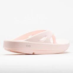 OOFOS OOriginal Women's Blush -Holabird Sports SHOP 570666 6