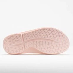OOFOS OOahh Women's Blush -Holabird Sports SHOP 570667 4