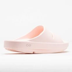 OOFOS OOahh Women's Blush -Holabird Sports SHOP 570667 6