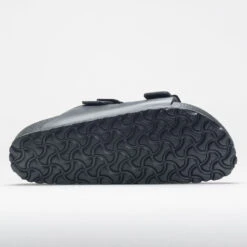 Birkenstock Arizona EVA Narrow Unisex Metallic Anthracite -Holabird Sports SHOP 570676 4