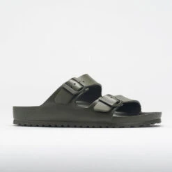 Birkenstock Arizona EVA Regular Unisex Khaki -Holabird Sports SHOP 570677 5