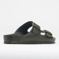 Birkenstock Arizona EVA Regular Unisex Khaki -Holabird Sports SHOP 570677 6