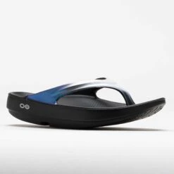 OOFOS OOlala Luxe Women's Frost -Holabird Sports SHOP 570693 5