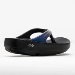 OOFOS OOlala Luxe Women's Frost -Holabird Sports SHOP 570693 6