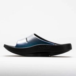 OOFOS OOahh Luxe Women's Frost -Holabird Sports SHOP 570697 1