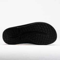 OOFOS OOahh Luxe Women's Frost -Holabird Sports SHOP 570697 4