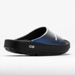 OOFOS OOahh Luxe Women's Frost -Holabird Sports SHOP 570697 6