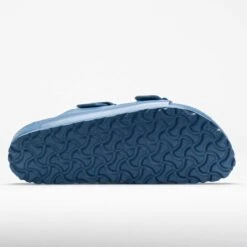 Birkenstock Arizona EVA Narrow Unisex Elemental Blue -Holabird Sports SHOP 570701 4