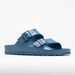 Birkenstock Arizona EVA Narrow Unisex Elemental Blue -Holabird Sports SHOP 570701 5