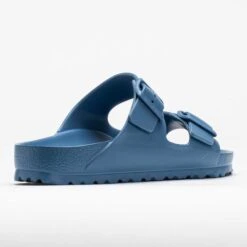 Birkenstock Arizona EVA Narrow Unisex Elemental Blue -Holabird Sports SHOP 570701 6