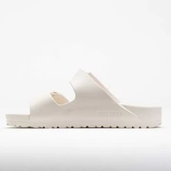 Birkenstock Arizona EVA Narrow Unisex Eggshell -Holabird Sports SHOP 570702 1