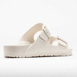 Birkenstock Arizona EVA Narrow Unisex Eggshell -Holabird Sports SHOP 570702 6