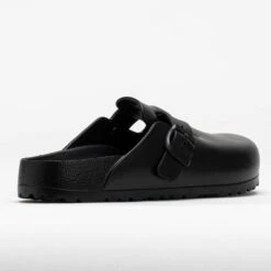 Birkenstock Boston EVA Regular Unisex Black -Holabird Sports SHOP 570706 6