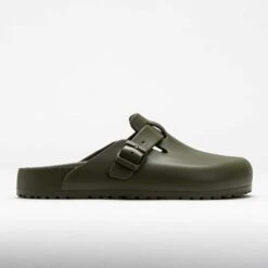 Birkenstock Boston EVA Regular Unisex Kahki