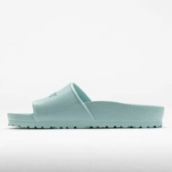 Birkenstock Barbados EVA Regular Unisex Surf Green -Holabird Sports SHOP 570708 1