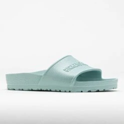 Birkenstock Barbados EVA Regular Unisex Surf Green -Holabird Sports SHOP 570708 5