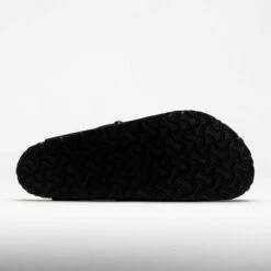 Birkenstock Boston Soft Footbed Regular Unisex Black 9 Birkenstock Boston Soft Footbed Regular Unisex Black -Holabird Sports SHOP 570709 4