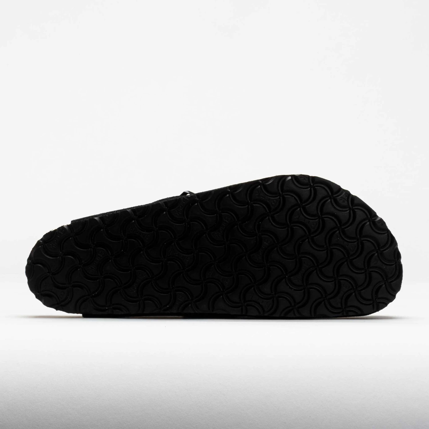 Birkenstock Boston Soft Footbed Regular Unisex Black 4 Birkenstock Boston Soft Footbed Regular Unisex Black - Image 4