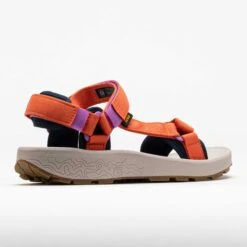 Teva Hydratrek Women's Tigerlily -Holabird Sports SHOP 570717 6