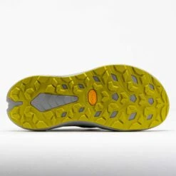 HOKA Infini Hike TC Men's Blue Twilight/Pea Green -Holabird Sports SHOP 570719 4