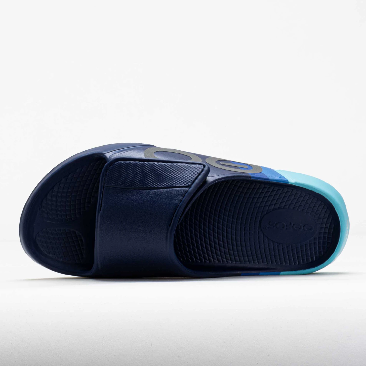 OOFOS OOahh Sport Flex Limited Edition Men's Sky Rally 2 OOFOS OOahh Sport Flex Limited Edition Men's Sky Rally - Image 2