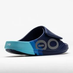 OOFOS OOahh Sport Flex Limited Edition Men's Sky Rally 11 OOFOS OOahh Sport Flex Limited Edition Men's Sky Rally -Holabird Sports SHOP 570725 6