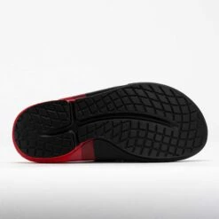 OOFOS OOahh Sport Flex Limited Edition Men's Fire Rally -Holabird Sports SHOP 570727 4