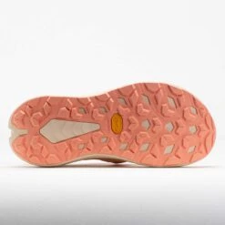 HOKA Infini Hike TC Women's Dawn Light/Vanilla -Holabird Sports SHOP 570731 4