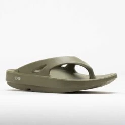 OOFOS OOriginal Women's Foliage 10 OOFOS OOriginal Women's Foliage -Holabird Sports SHOP 570735 5