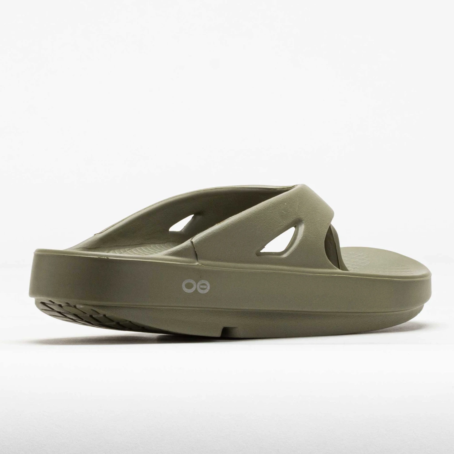 OOFOS OOriginal Women's Foliage 6 OOFOS OOriginal Women's Foliage - Image 6