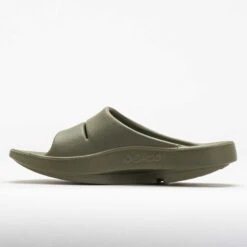 OOFOS OOahh Women's Foliage -Holabird Sports SHOP 570738 1