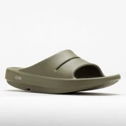 OOFOS OOahh Women's Foliage -Holabird Sports SHOP 570738 5