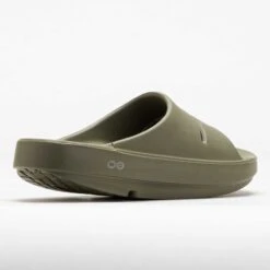 OOFOS OOahh Women's Foliage -Holabird Sports SHOP 570738 6