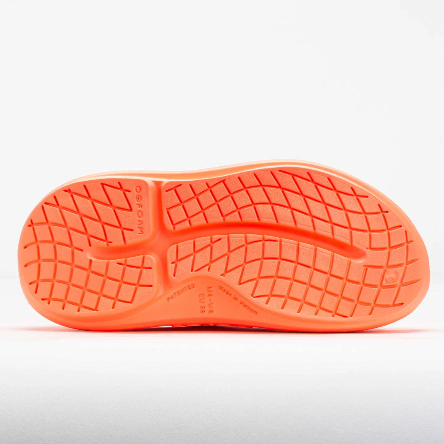 OOFOS OOyea Women's Sunburst 4 OOFOS OOyea Women's Sunburst - Image 4